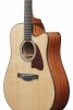 Ibanez AAD51CE-NT Natural High Gloss Advanced Acoustic gitara elektro-akustyczna